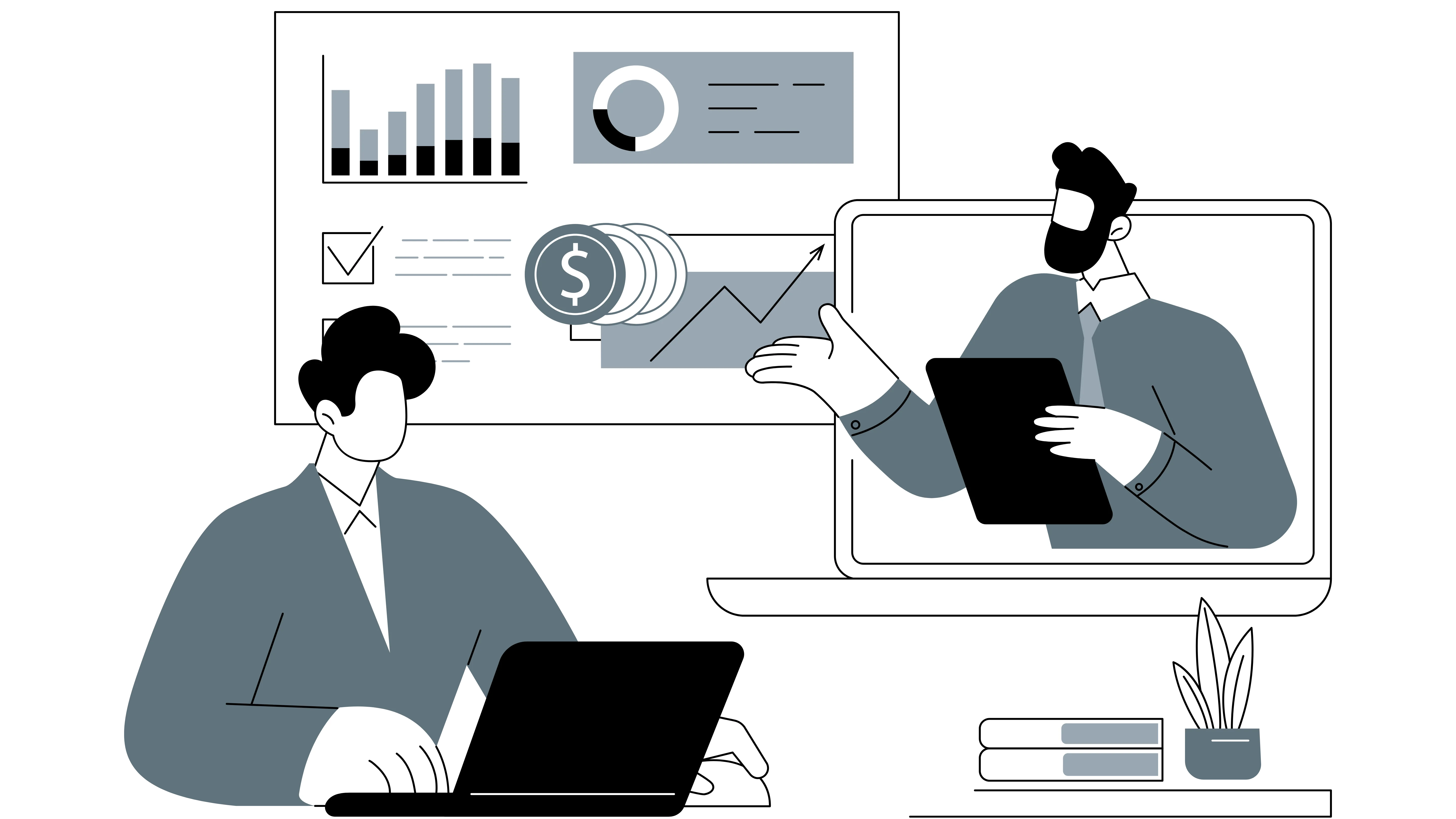 Consultants & Consulting Firms Partner Program